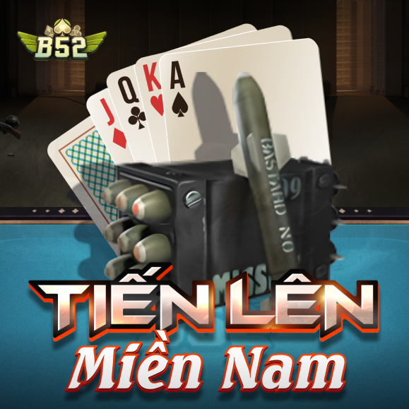 xo88 Tiến Lên Miền Nam 3
